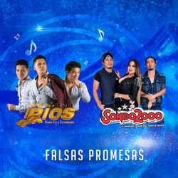 Cover of Falsas Promesas