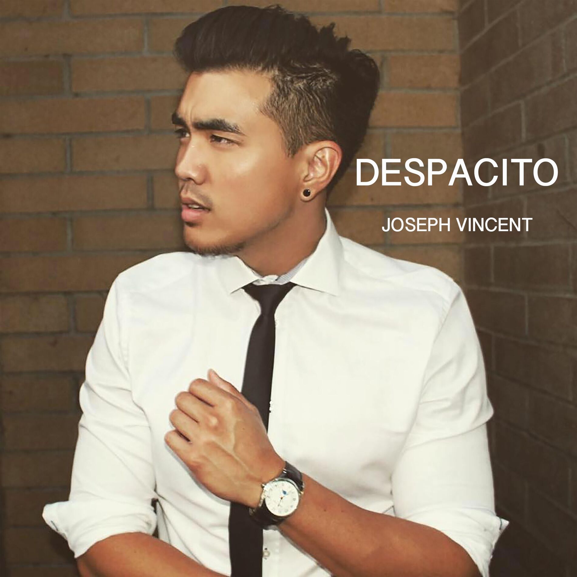 Album cover of Despacito