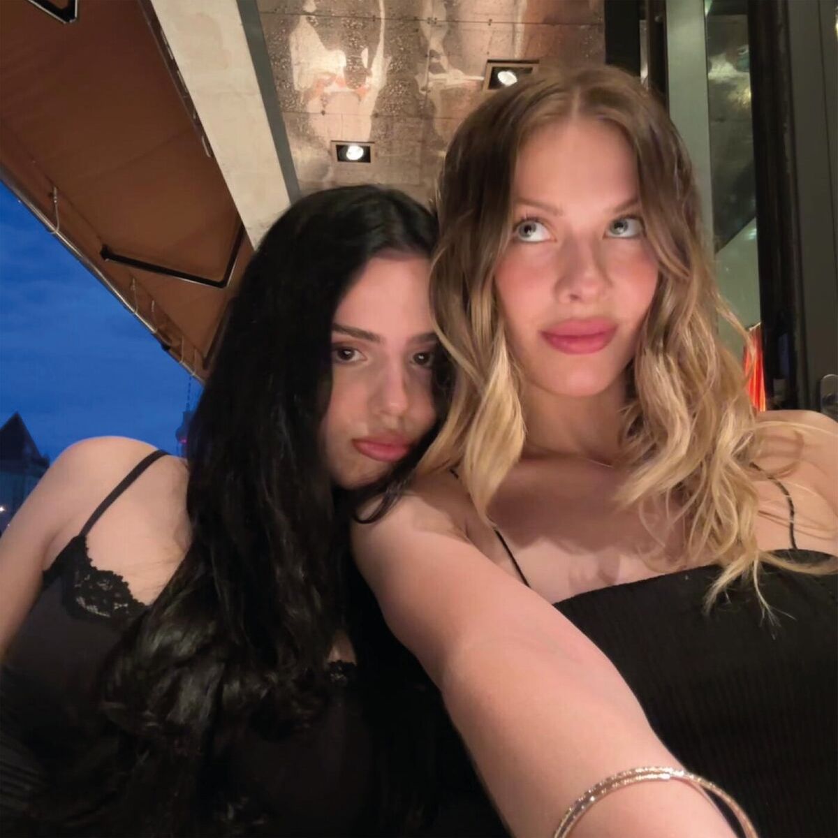 Album cover of Bestie