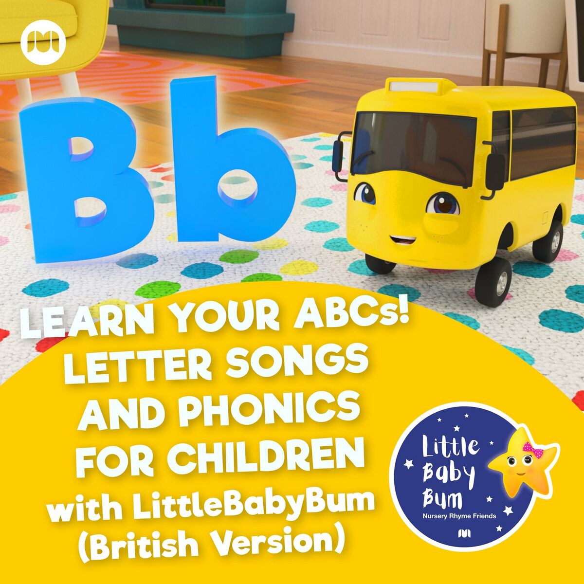Album cover of Bingo