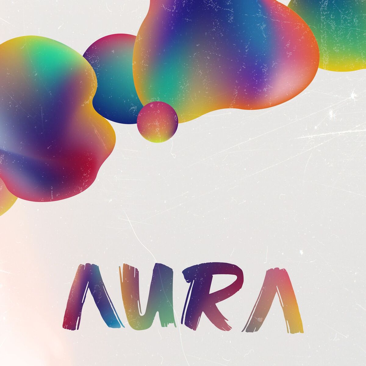 Album cover of Aura