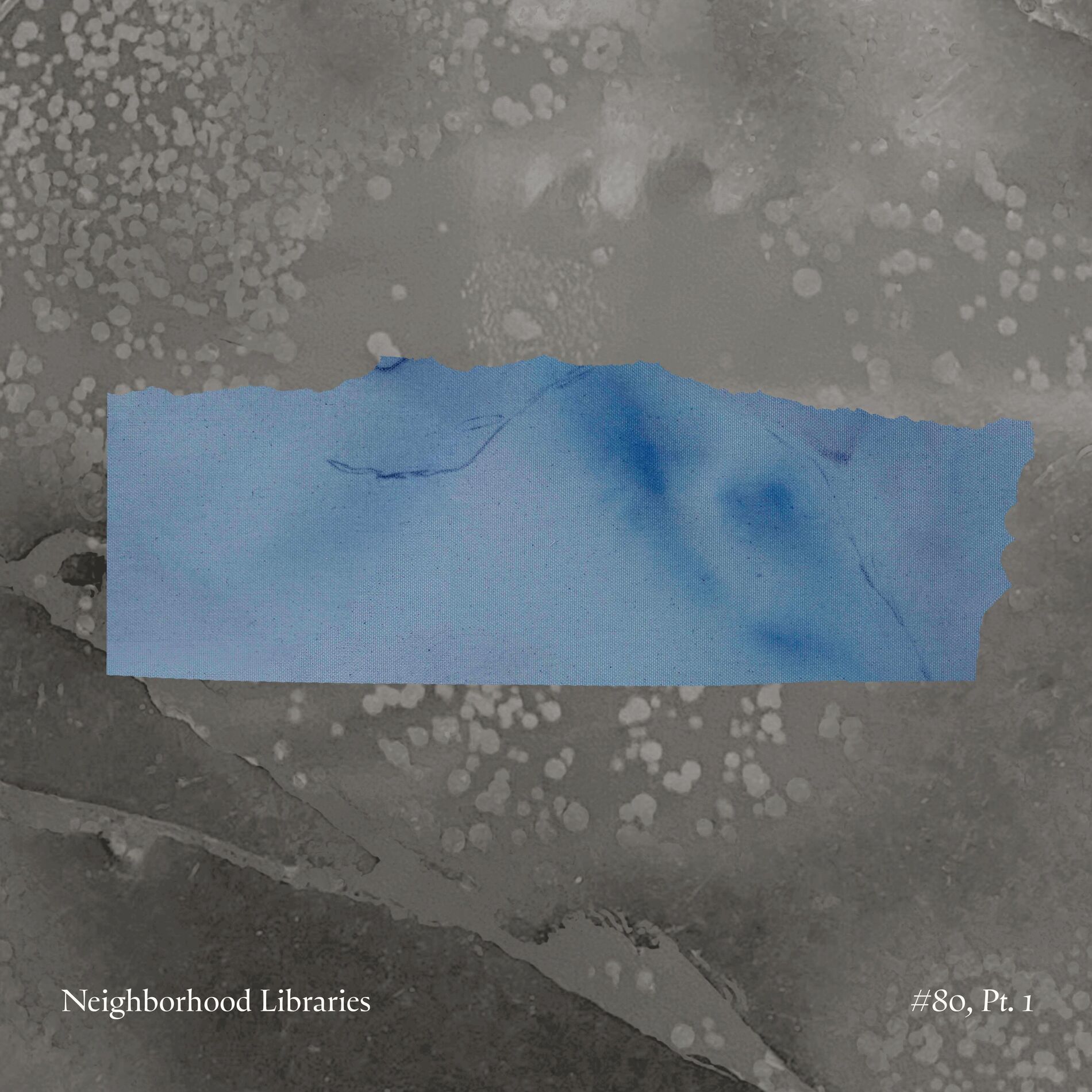 Album cover of #80, Pt. 1