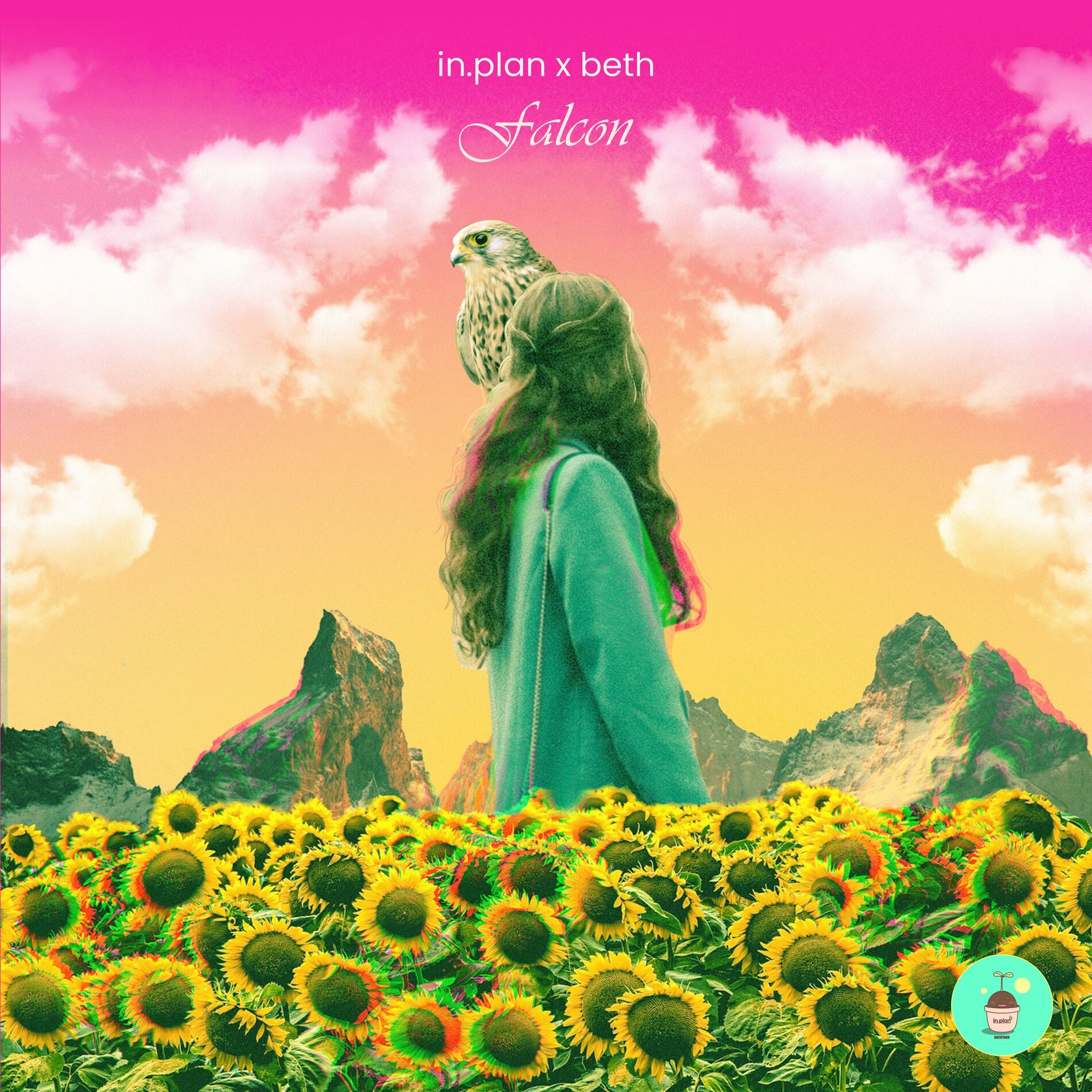 Album cover of Falcon