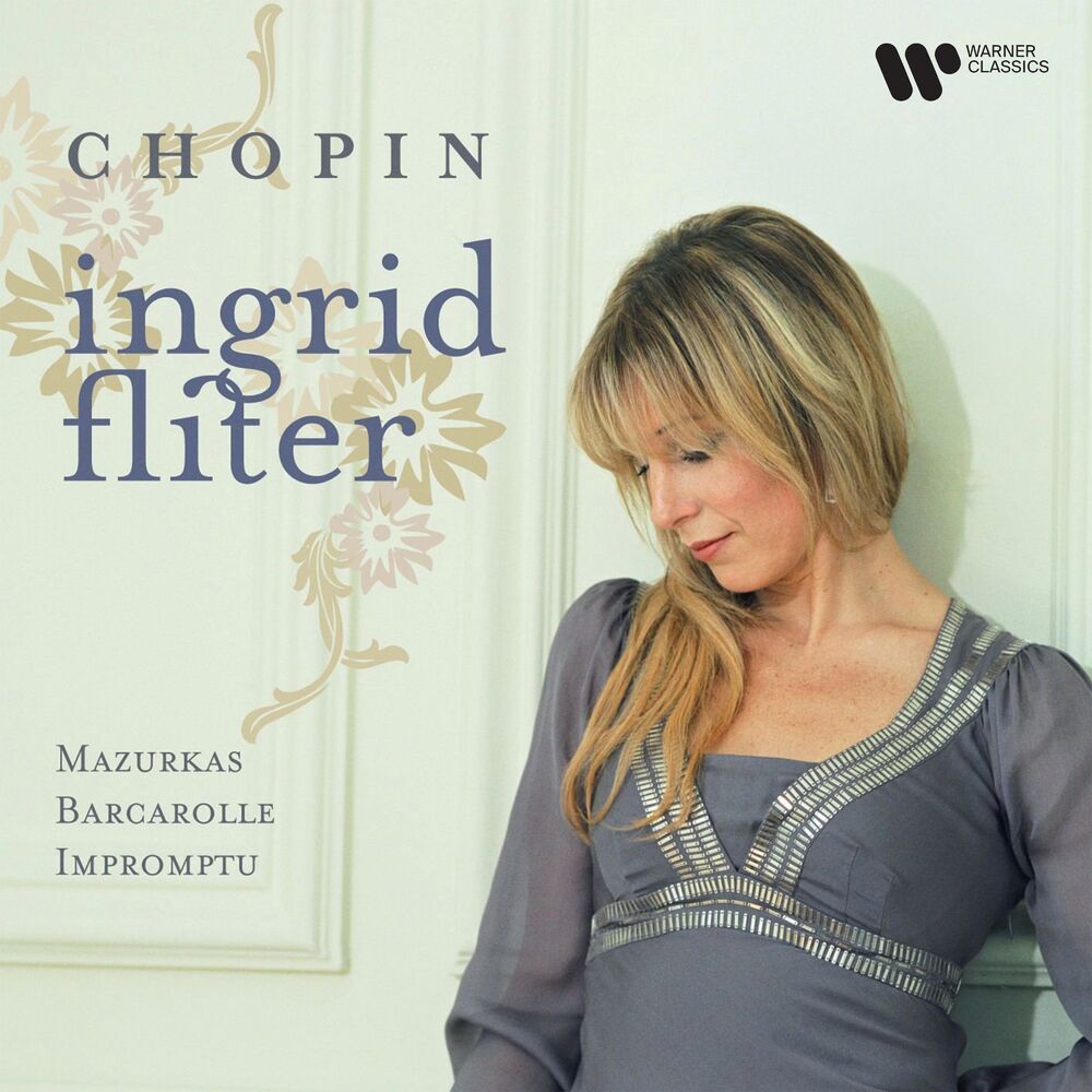 Picture of Chopin: Mazurkas, Op. 59 - Barcarolle, Op. 60 - Waltz, Op. 64 No. 1 "Minute"