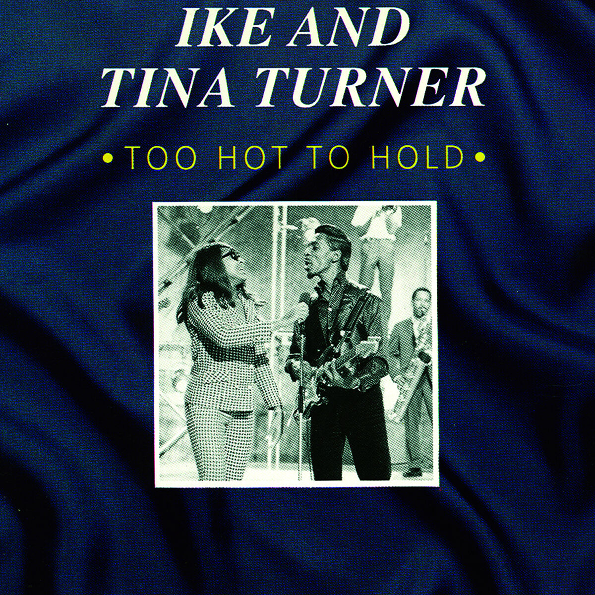 Album cover of It's Gonna Work Out Fine - Original