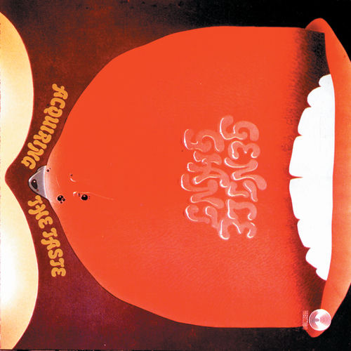 Gentle Giant - Acquiring The Taste | Deezer