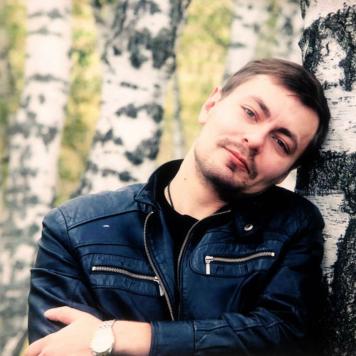 Памяти Владимира Марейна