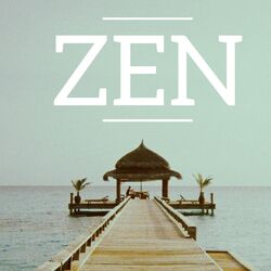 Cover of ZEN