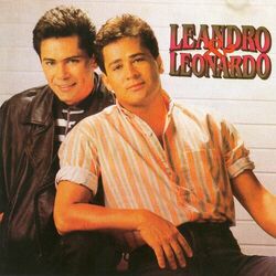 Cover of Leandro & Leonardo