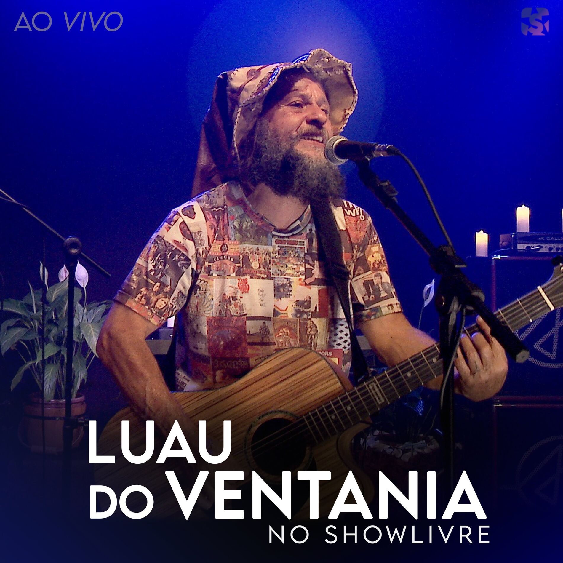 Album cover of Toca Raul