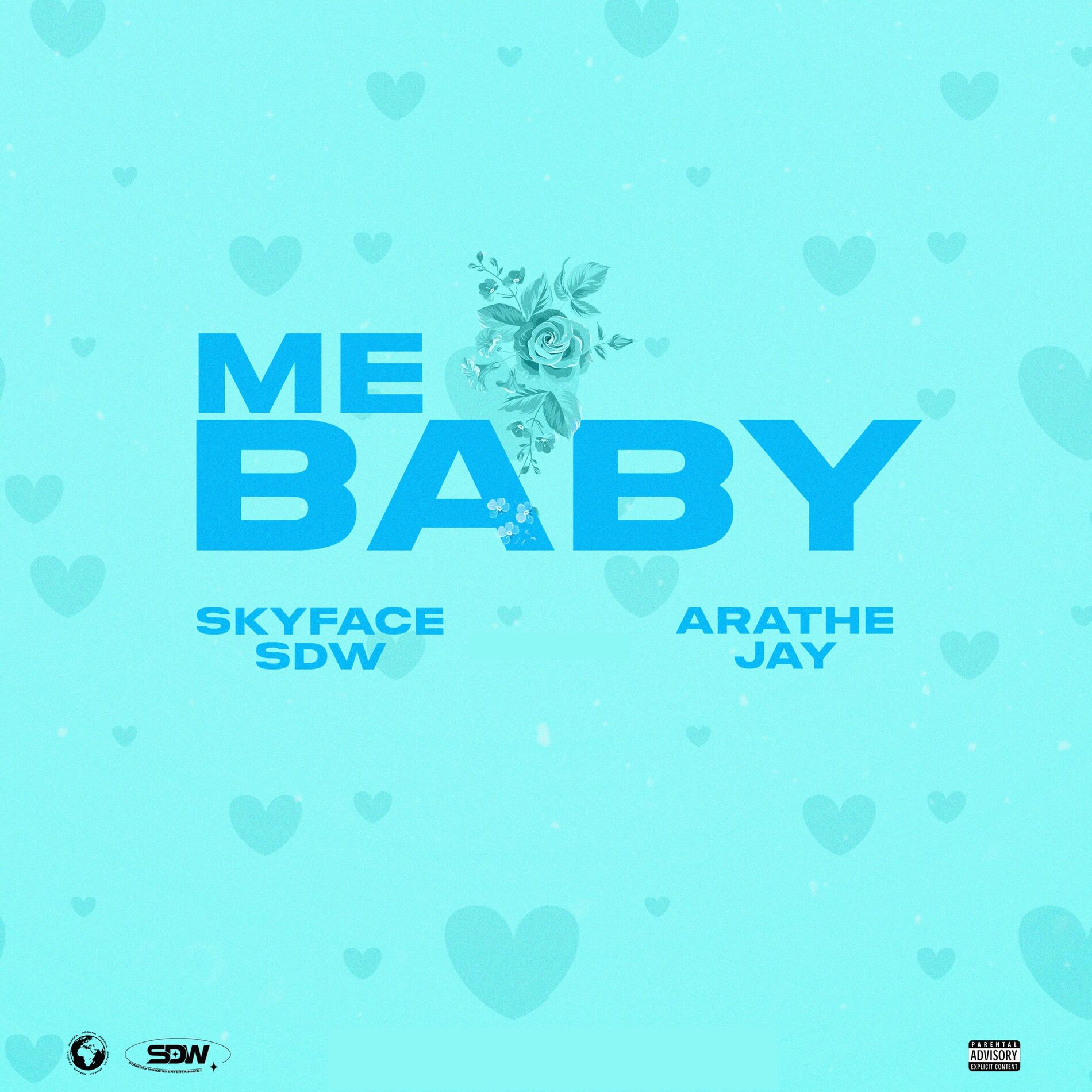 Album cover of Me Baby (feat. AratheJay)