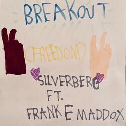 Cover of Breakout (Freedom)