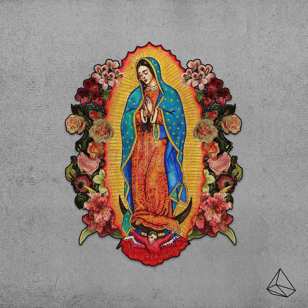 Album cover of All My Life