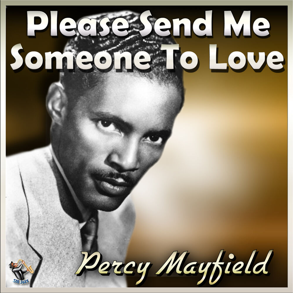 Picture of Please Send Me Someone To Love