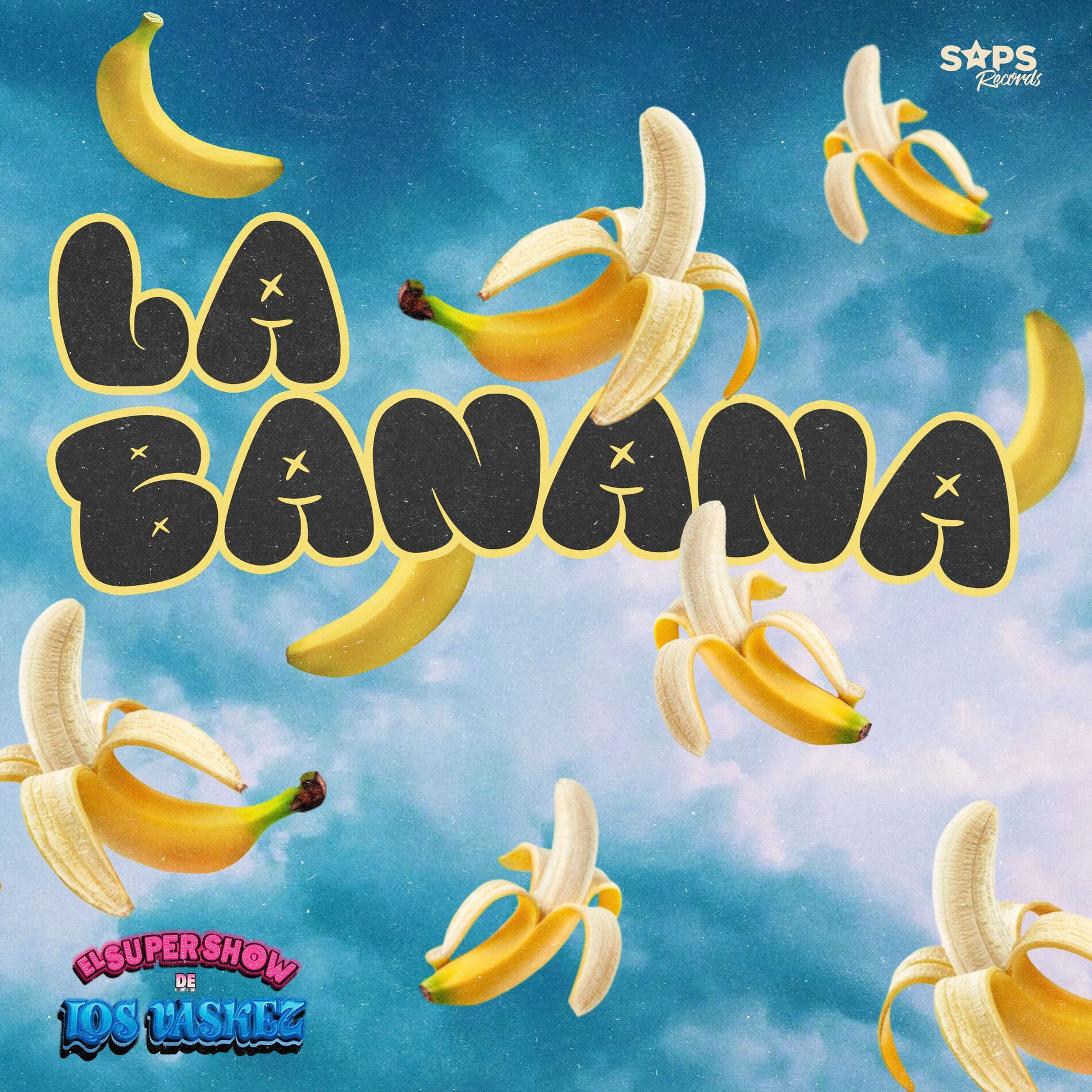 Album cover of La Banana