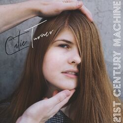 Cover of 21st Century Machine