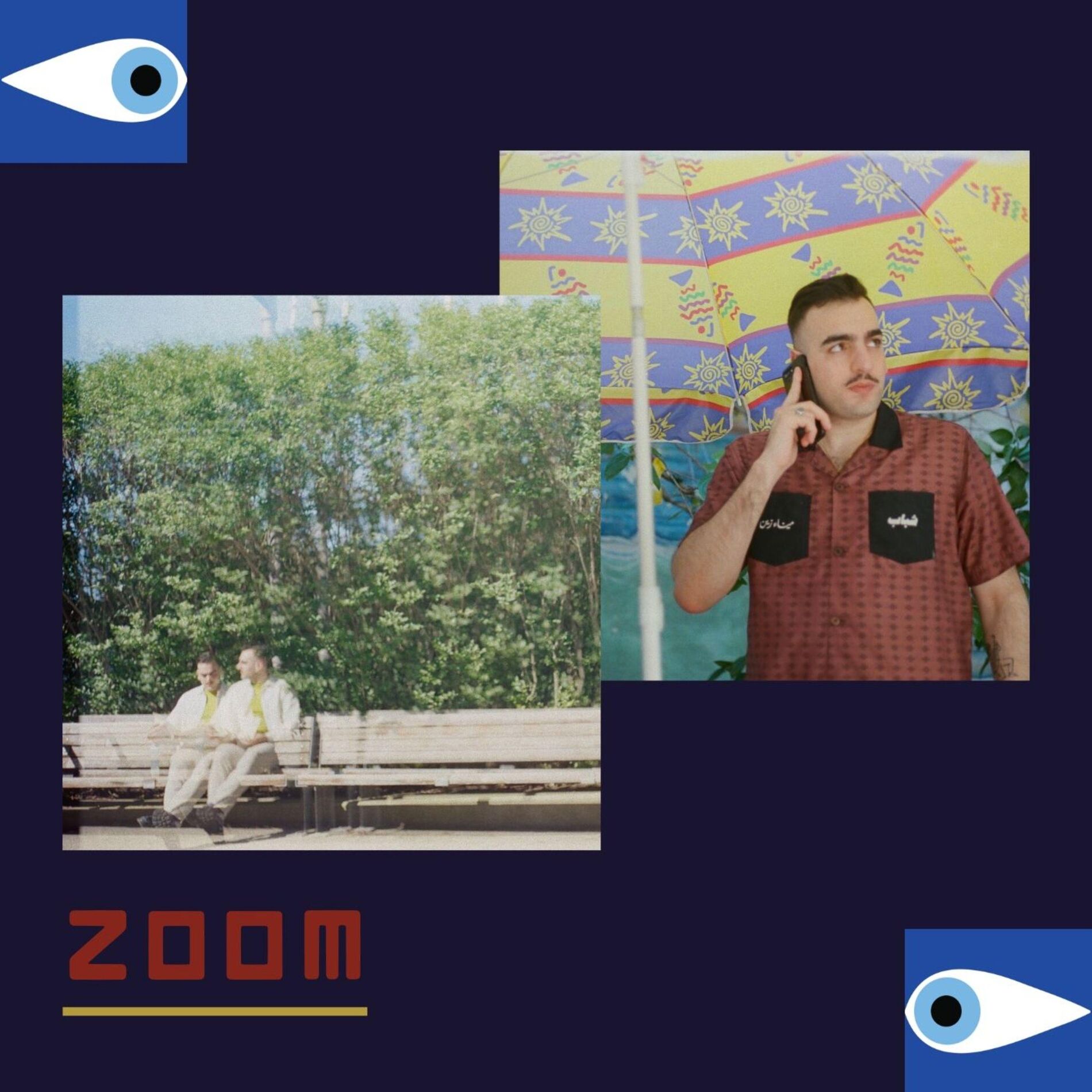 Album cover of Zoom
