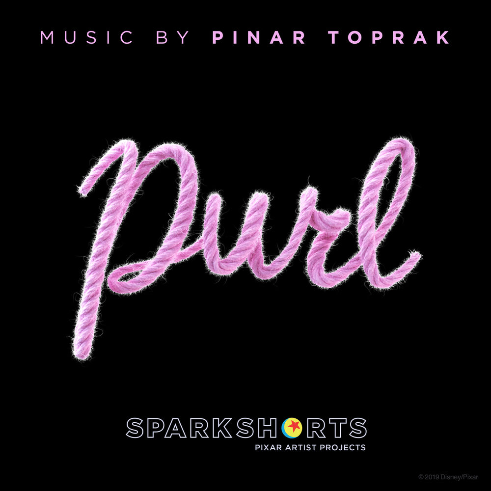 Picture of Purl (Original Score)