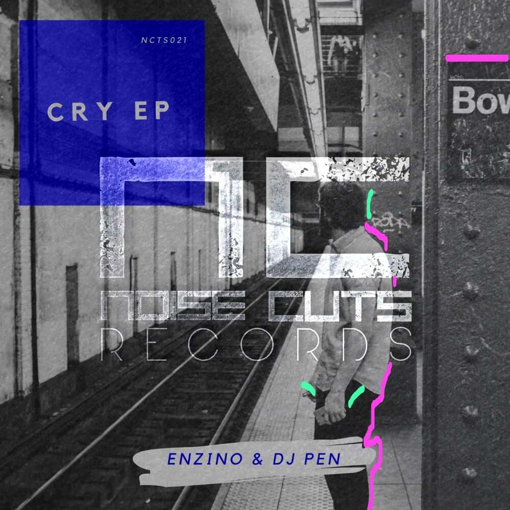 Picture of Cry Ep