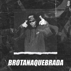 Cover of Brota na Quebrada
