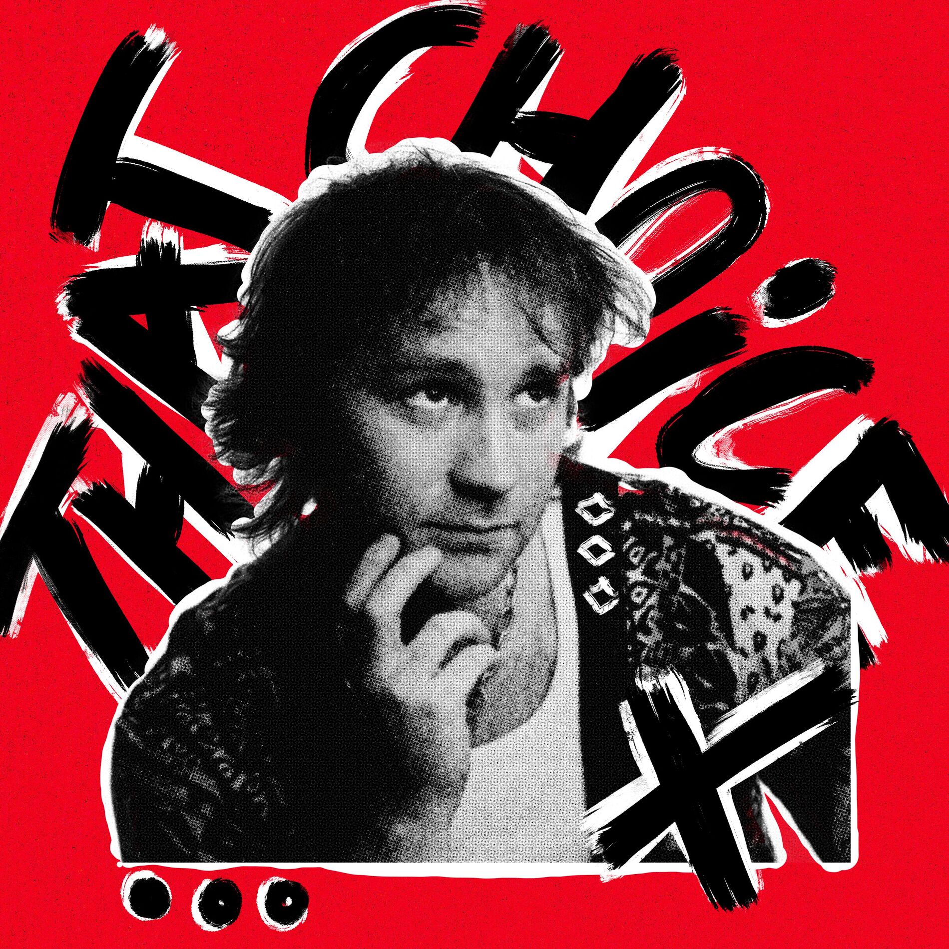 Album cover of That Choice