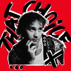 Cover of That Choice