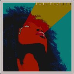 Cover of Janesis