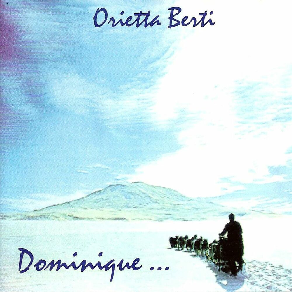 Picture of Dominique