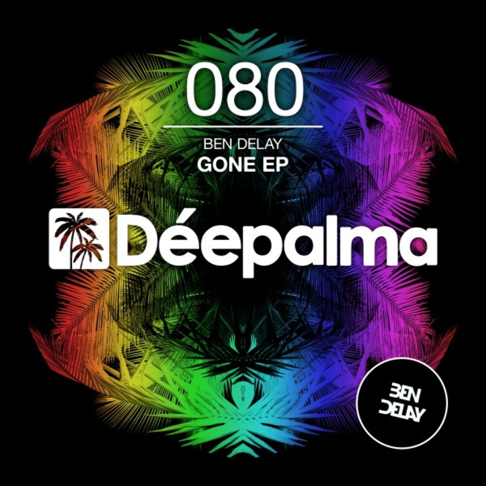 Picture of Gone EP