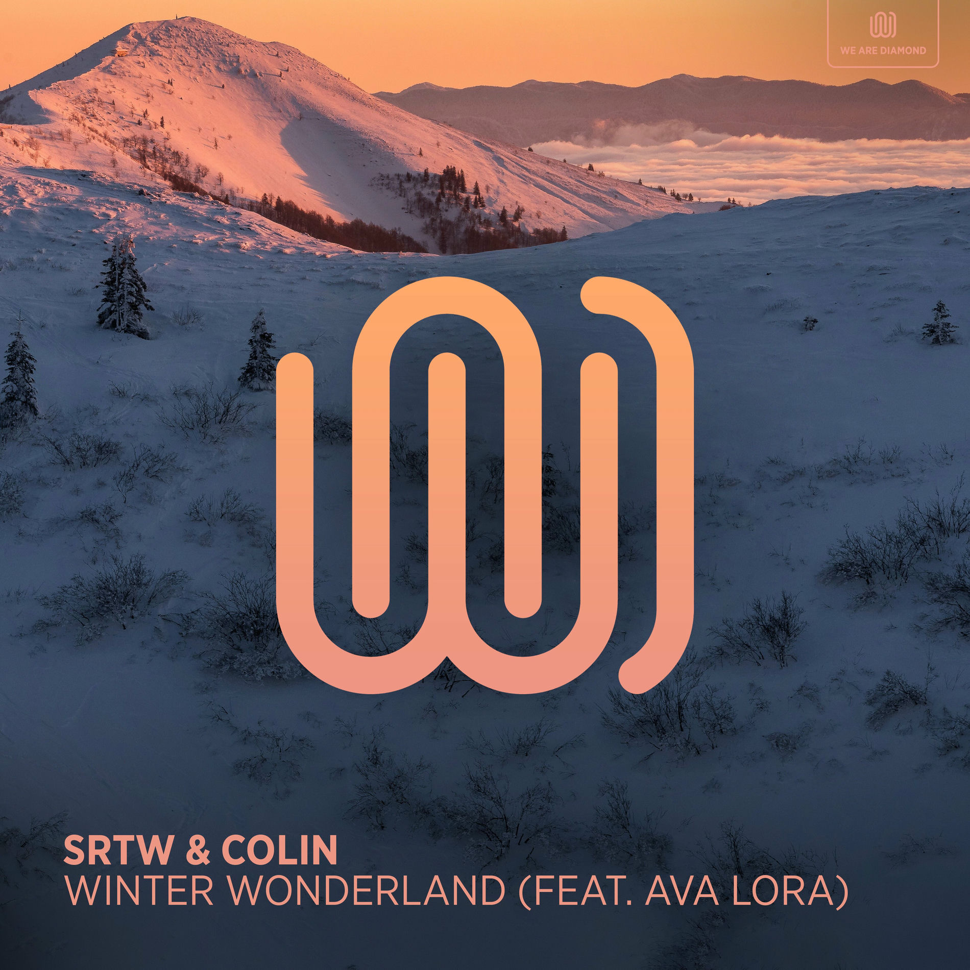 Album cover of Winter Wonderland