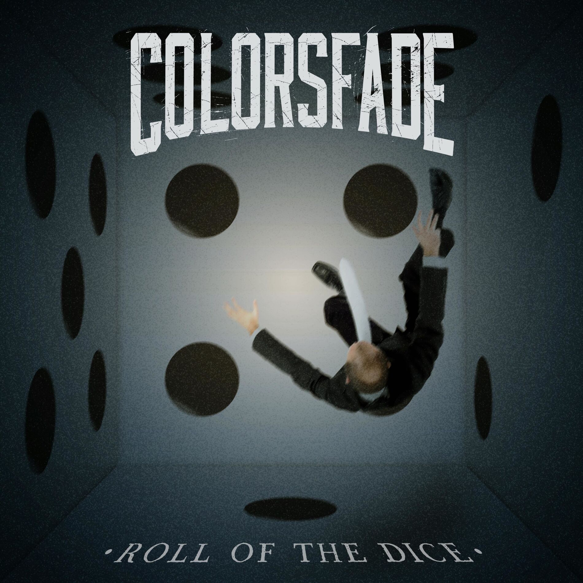 Album cover of Roll Of The Dice