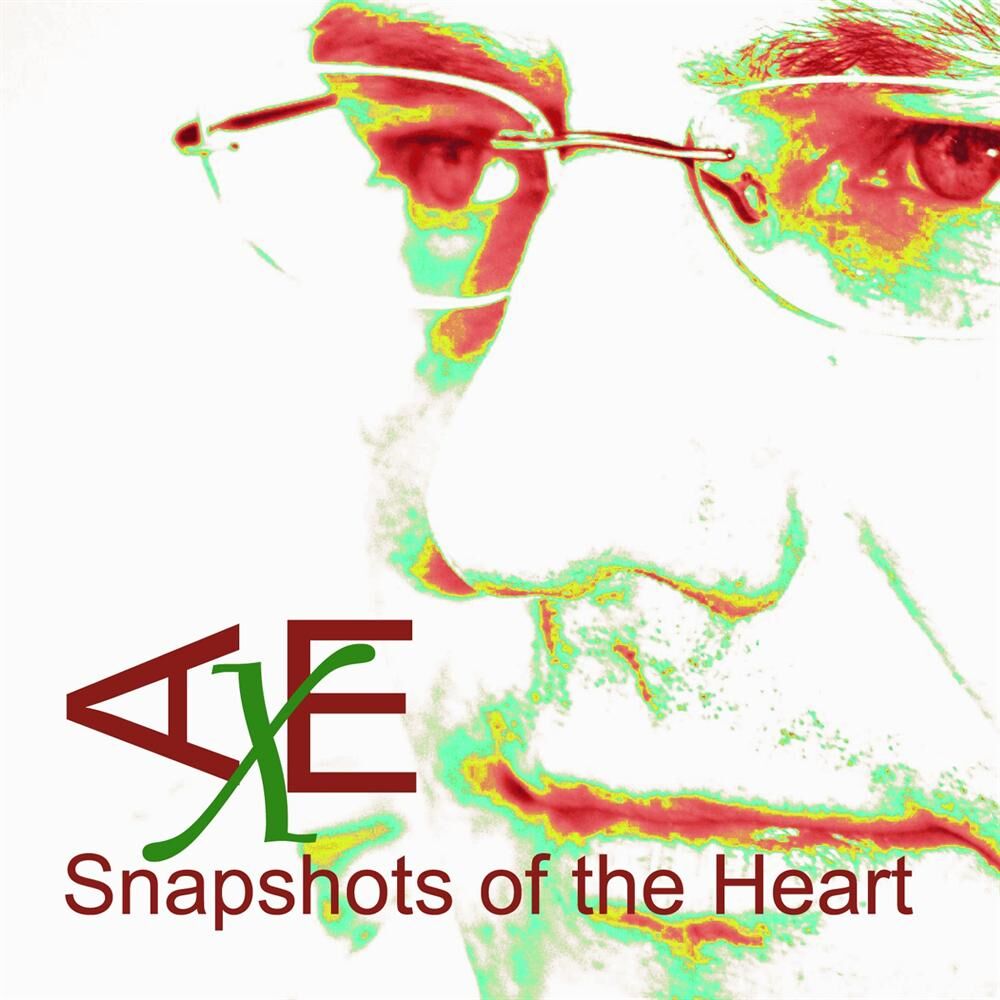 Picture of Snapshots of the Heart