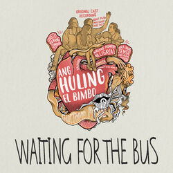 Cover of Waiting For The Bus