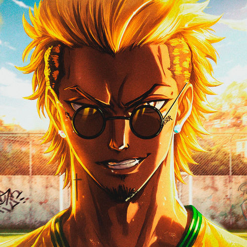 O Melhor Jogador