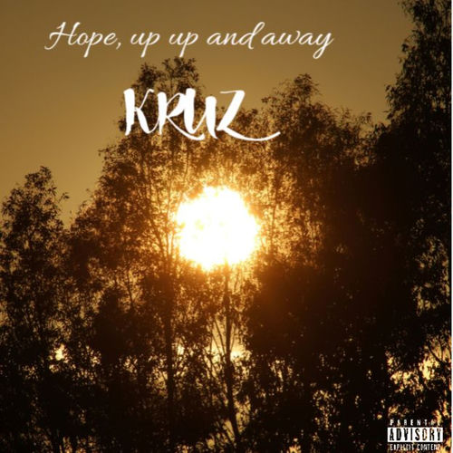 Hope up up and Away