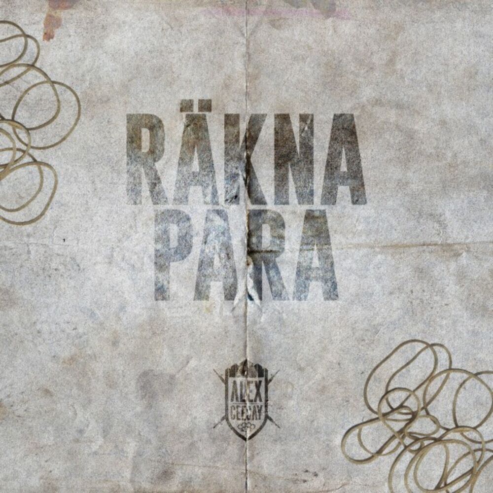 Picture of Räkna Para