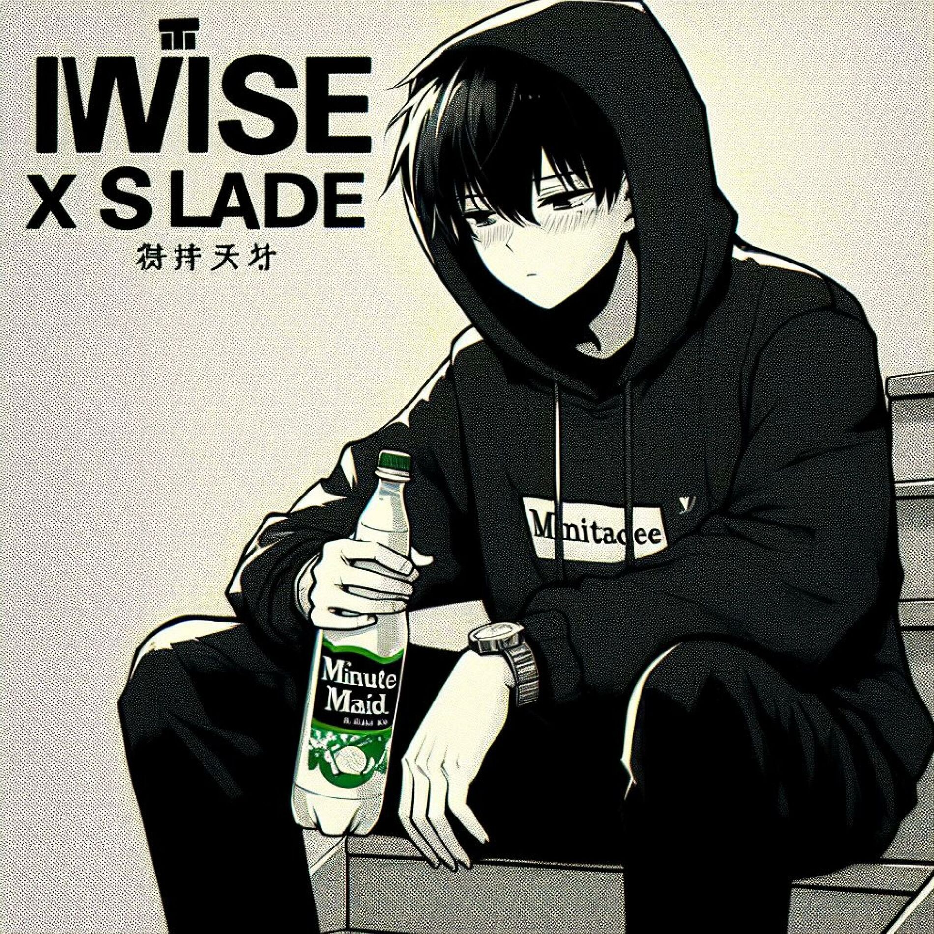 Album cover of MinuteMaid and Heartbreak (4lex) (feat. Slade)