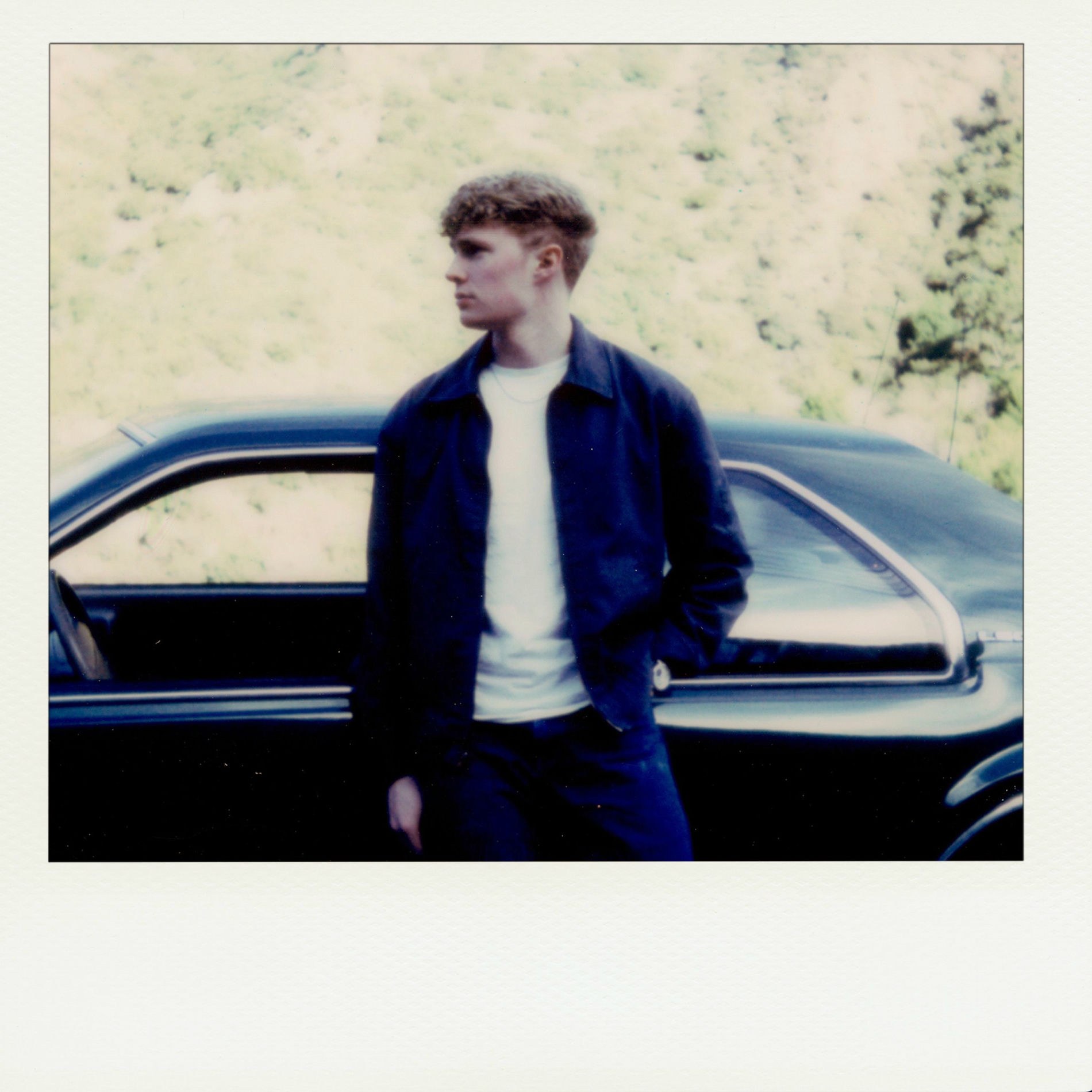 Album cover of get what u want