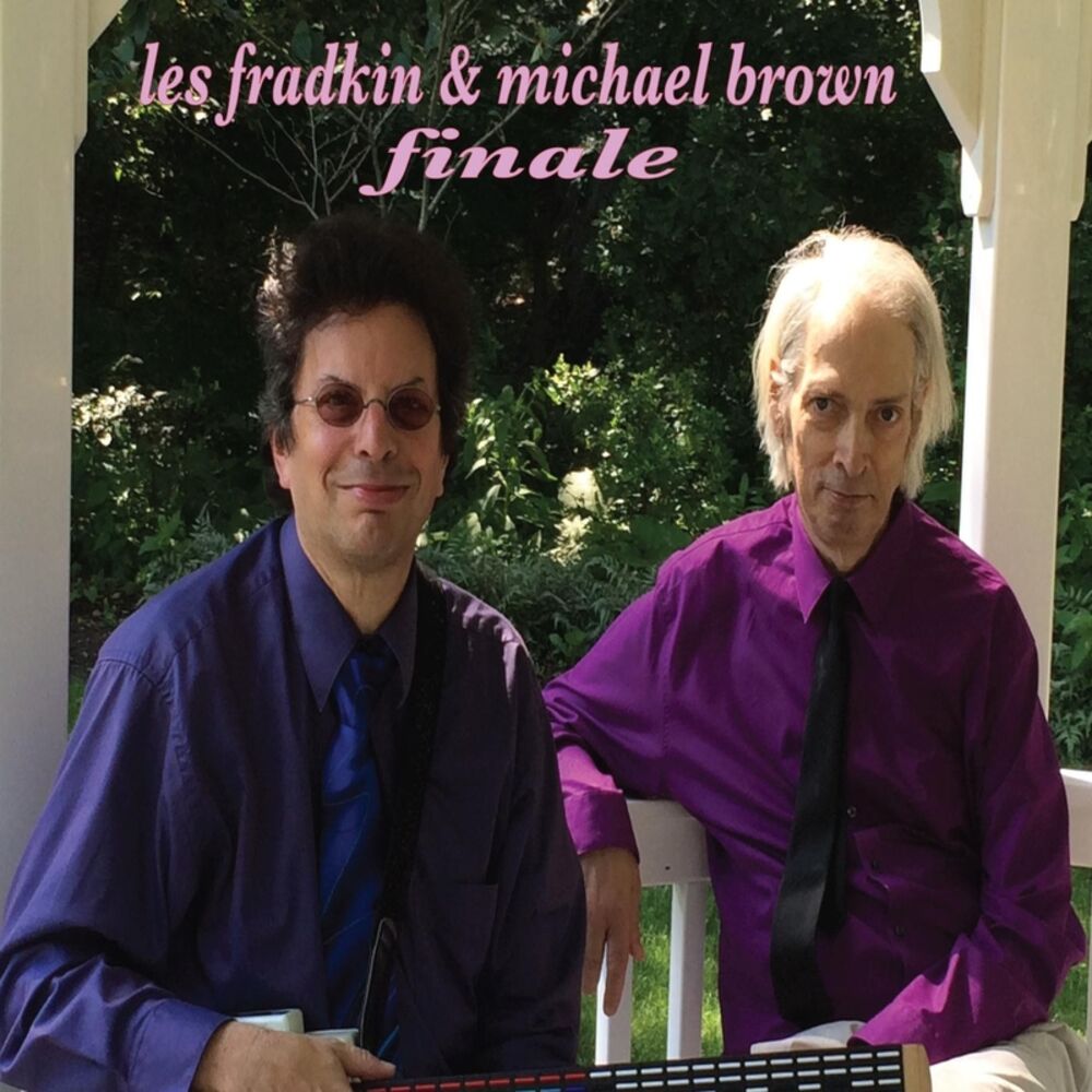Picture of Finale