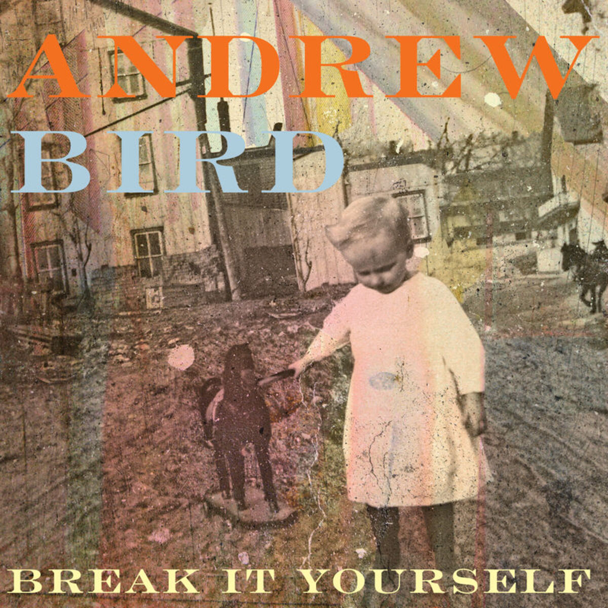 Album cover of Danse Carribe