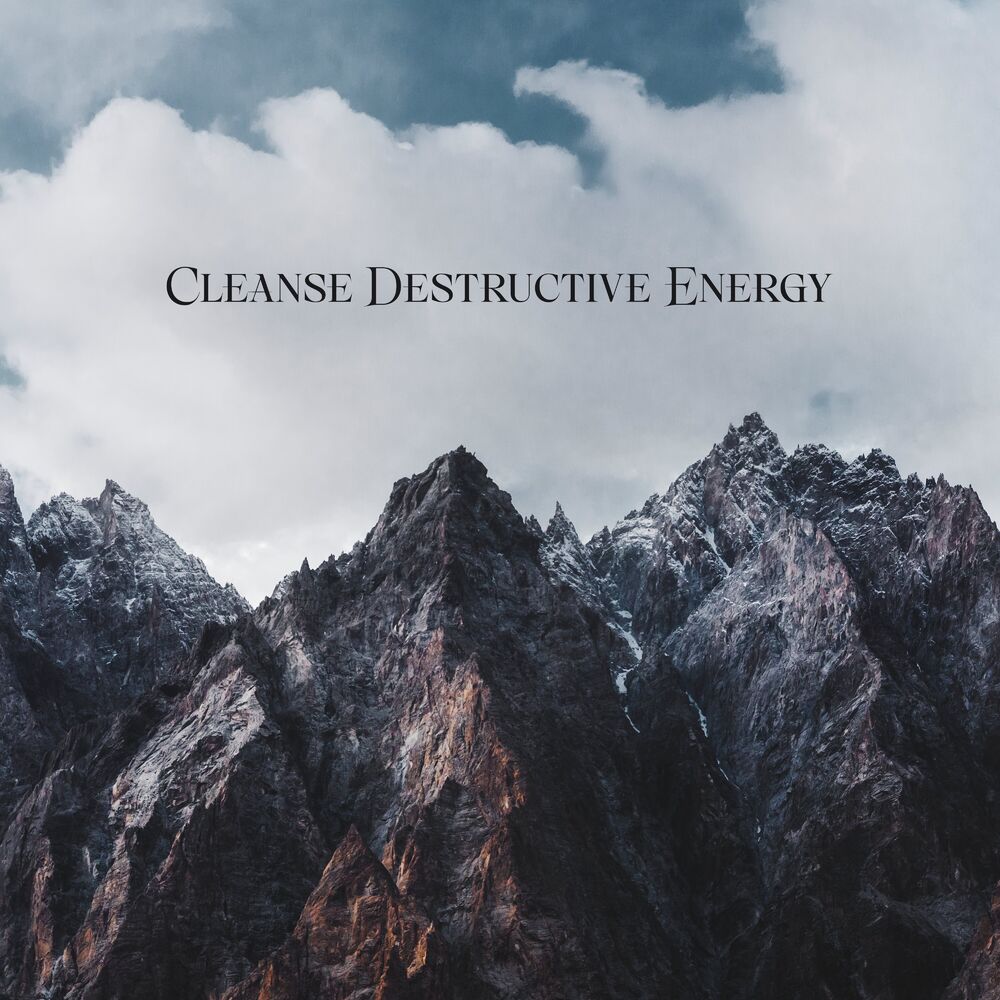 Picture of Cleanse Destructive Energy: Ritual for Purification and Renewal