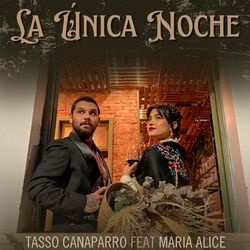 Cover of La única noche
