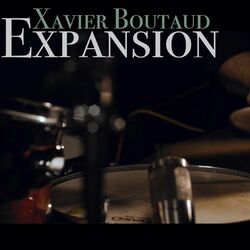 Cover of Expansion