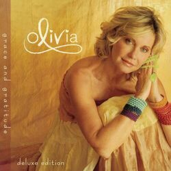 Cover of Grace And Gratitude (Deluxe Edition)