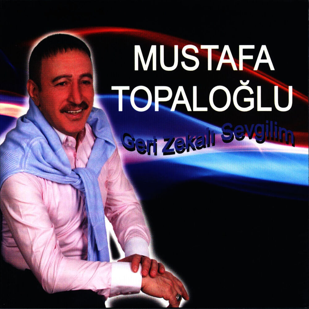 Picture of Gerizekalı Sevgilim Benim