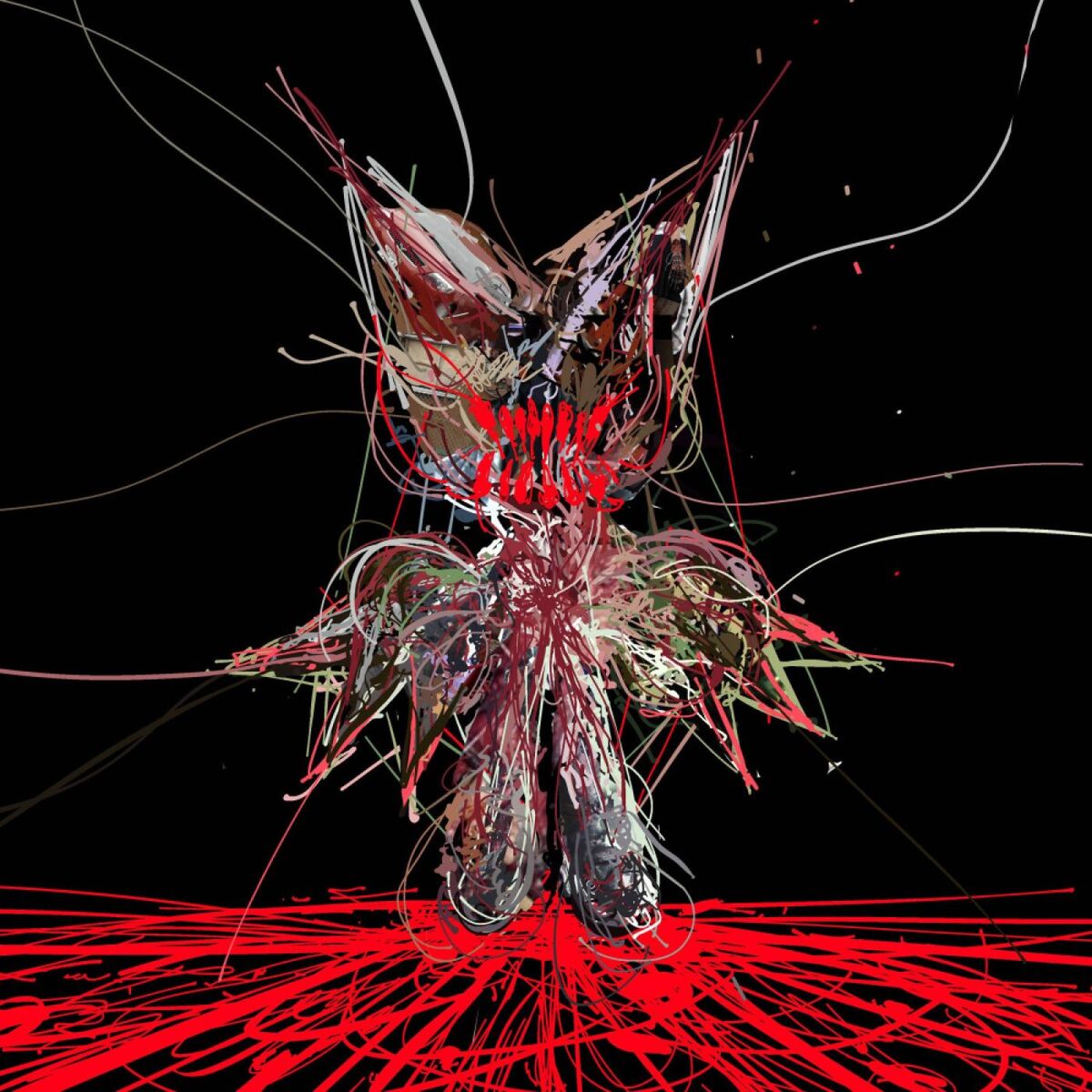Album cover of DOGMATICA