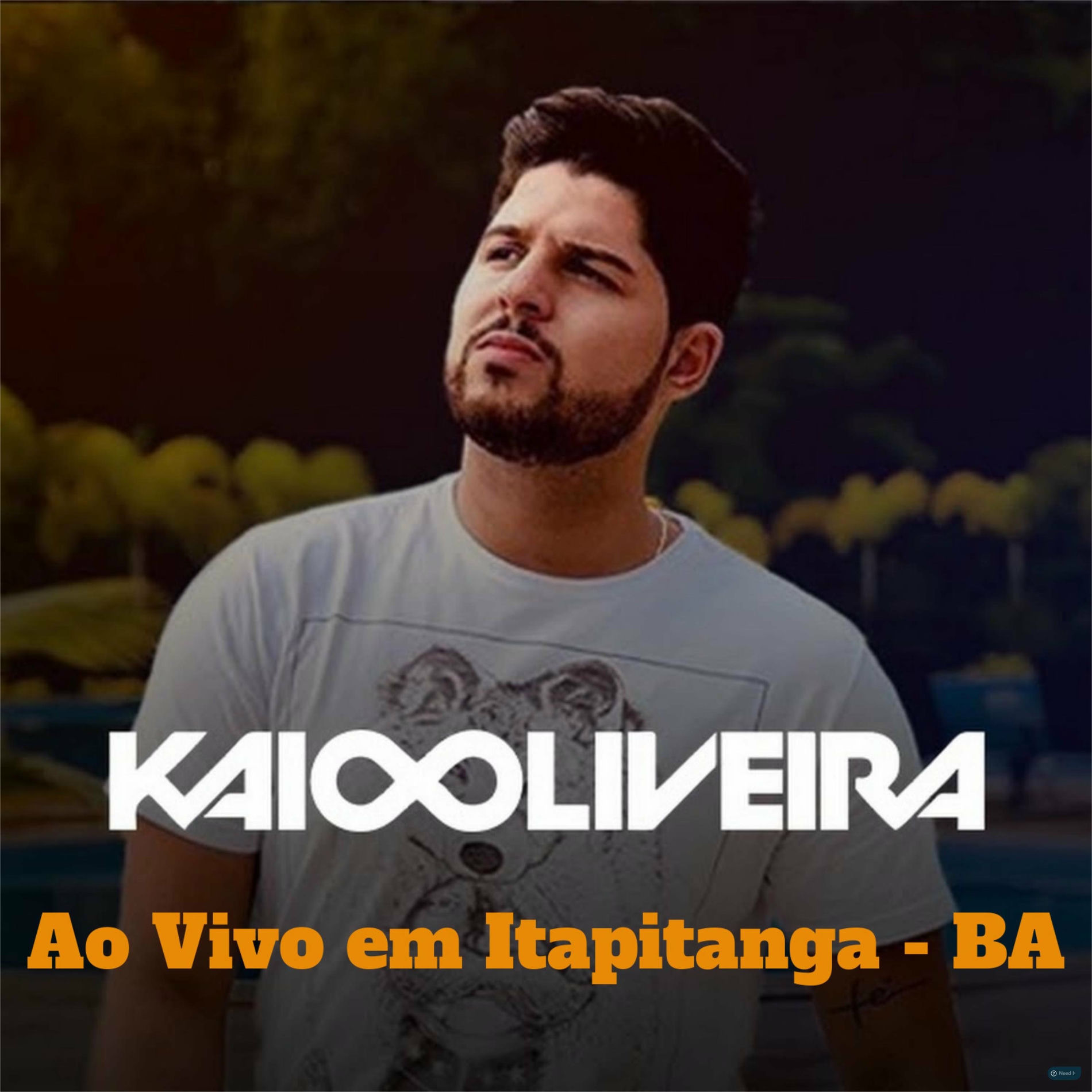 Album cover of Por Causa Dela