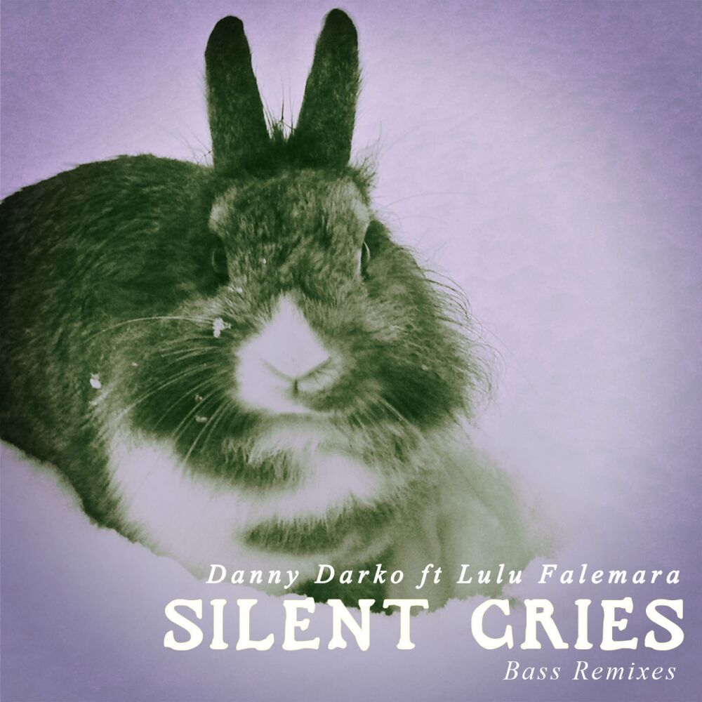 Picture of Silent Cries (Bass Remixes)
