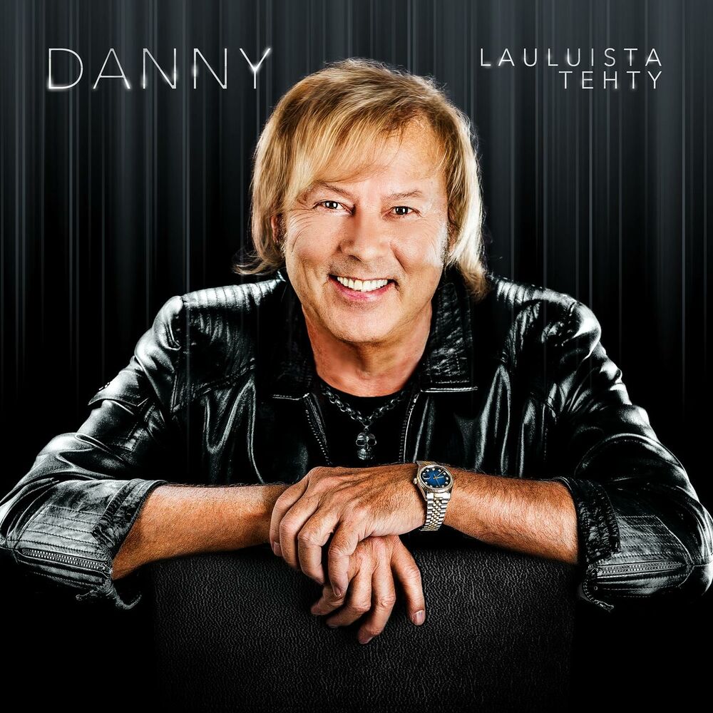 Picture of Lauluista tehty