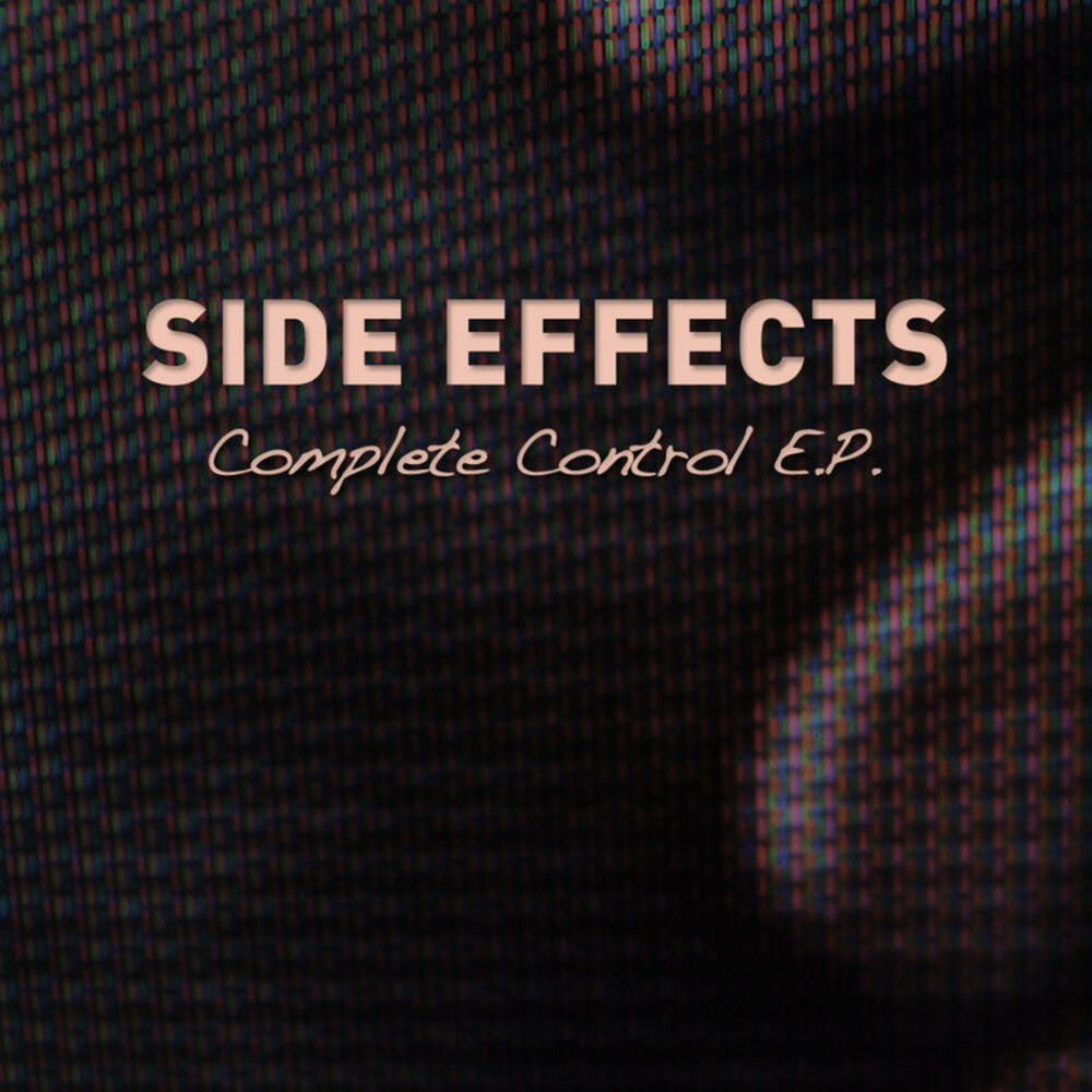Picture of Complete Control E.P.
